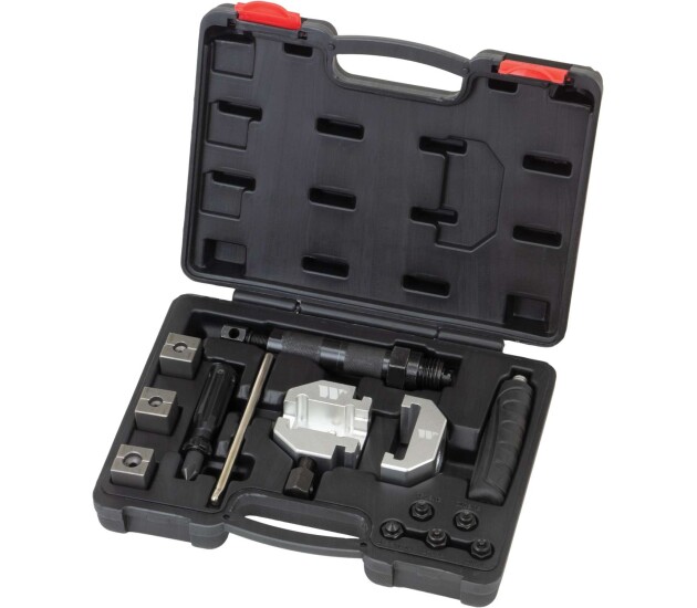 Hydraulische remleiding-flareset