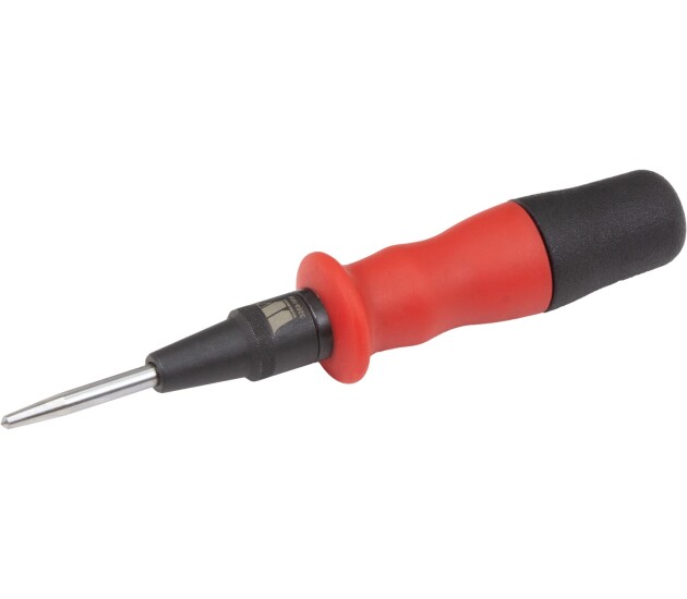 Automatische centreerpen 15–25 kg