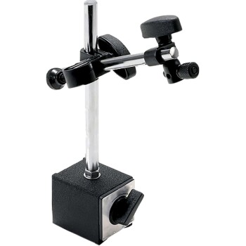 Magnetische meetstatiefvoet