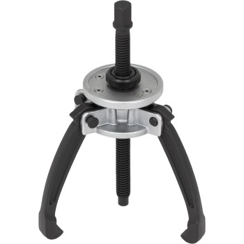 Universele snelgrijptrekker 2- en 3-potig