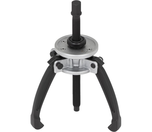 Universele snelgrijptrekker 2- en 3-potig