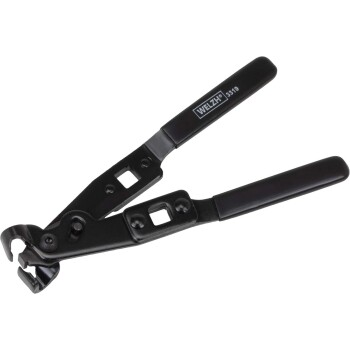 Klemtang voor aandrijfashoezen