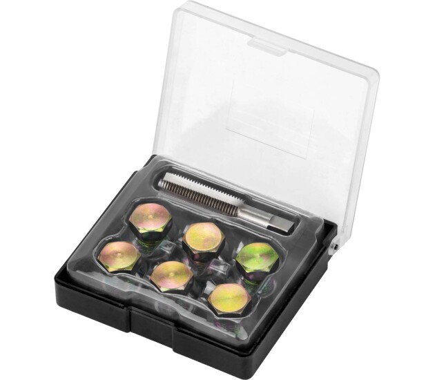 Oliecarter-reparatieset M17 × 1,5