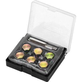 Oliecarter-reparatieset M15 × 1,5