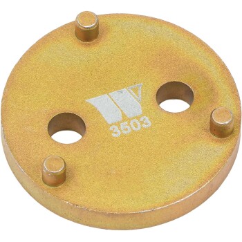 Remterugsteladapter VAG 3-pins