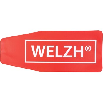 Vormbare trechter extra groot