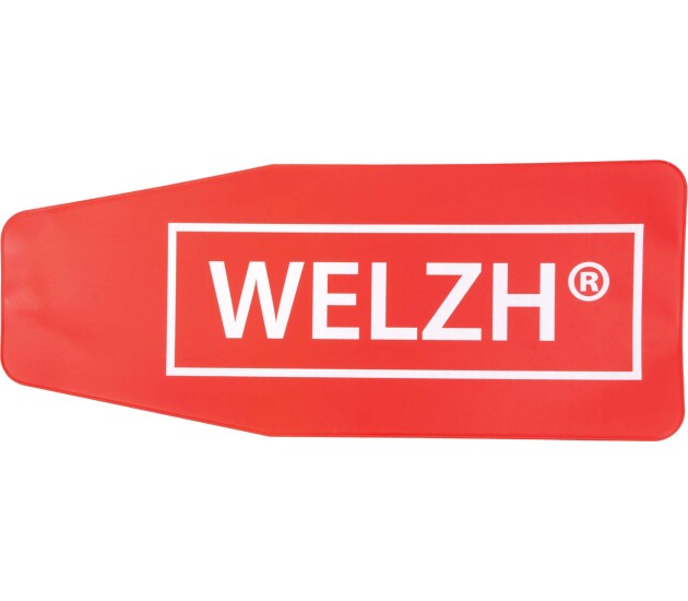 Vormbare trechter extra groot