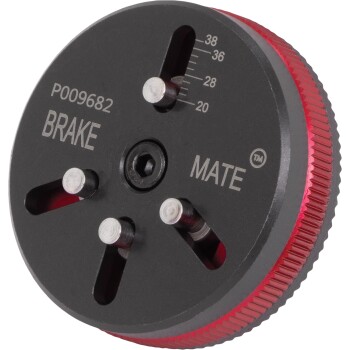 Universele remklauwadapter BrakeMate™