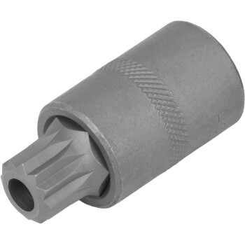 Bitdop M16 tamperproof 1/2'' voor VAG-versnellingsbakken