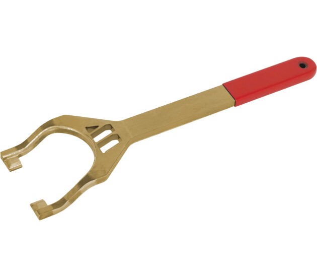 Binnenste aandrijfas-trekvork