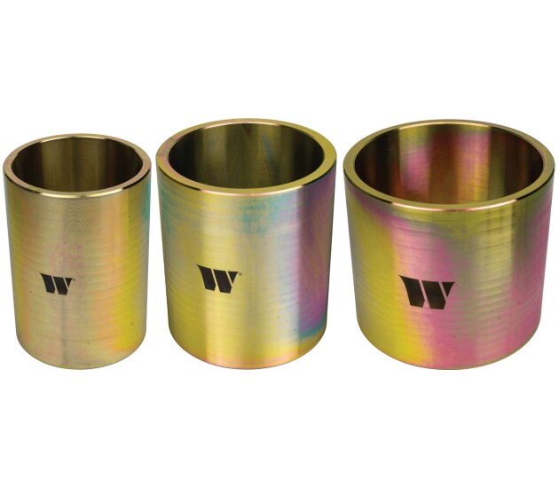 Universele perssteunset 3-delig