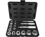 Montagepersset 17-delig