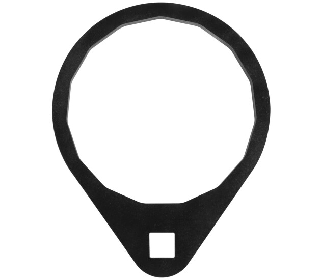 Oliefiltersleutel 75x15 Ford 1.5/1.6 EcoBoost