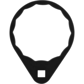 Oliefiltersleutel 74x14 Ford 1.0/2.0/2.3 EcoBoost