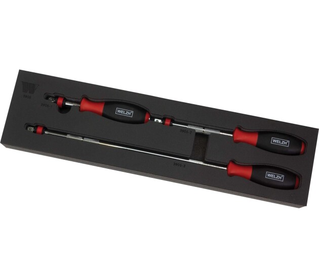 Extension Mate 3-delige verlengstukkenset