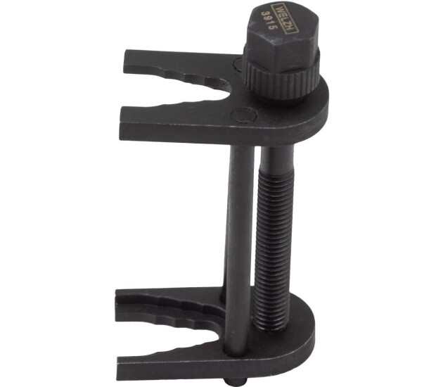 Verwijdertool voor quick-fit koppelingen