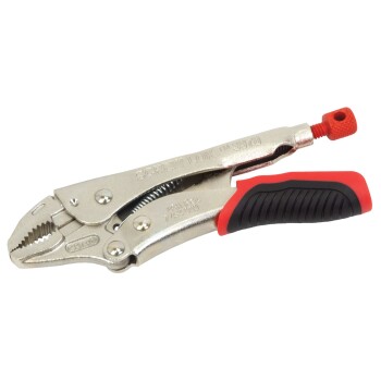 Screw-Lok vergriptang 5''