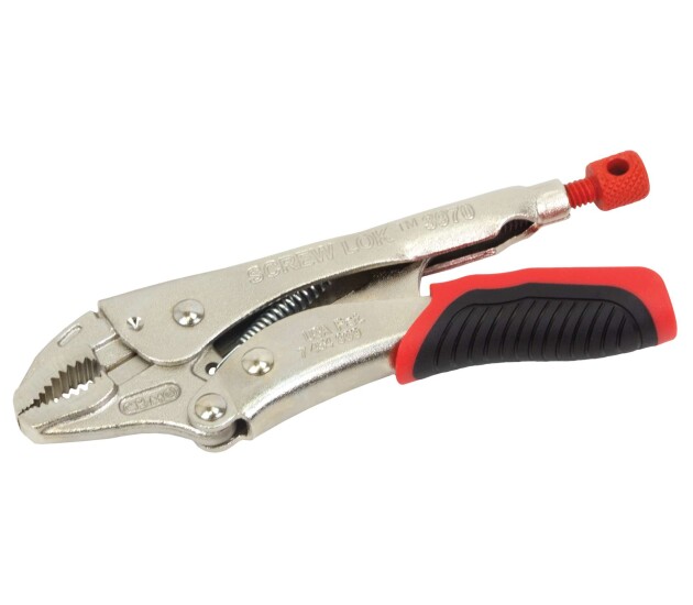 Screw-Lok vergriptang 5''