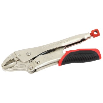 Screw-Lok vergriptang 7''