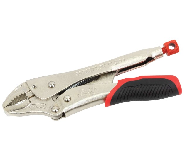 Screw-Lok vergriptang 7''