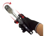 Ratchet Mate 3/8'' 230 mm