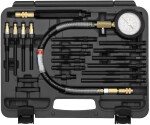 Diesel compressietester voor common-railmotoren