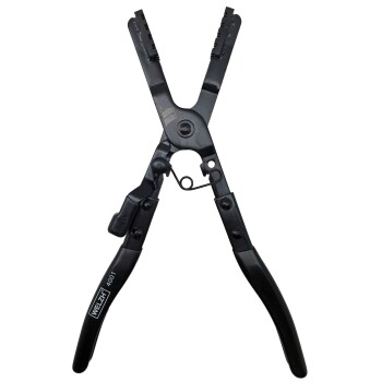Multifunctionele slangklemmen­tang