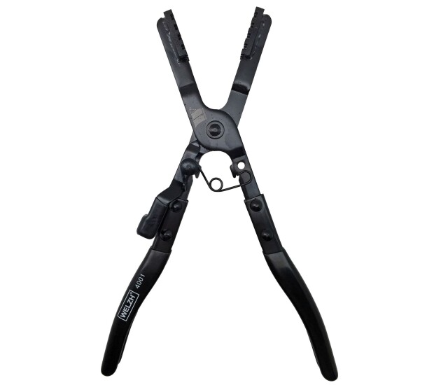 Multifunctionele slangklemmen­tang