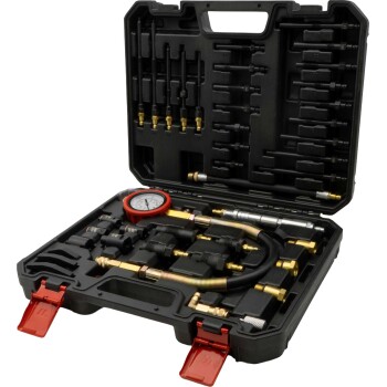 Diesel compressietester masterkit
