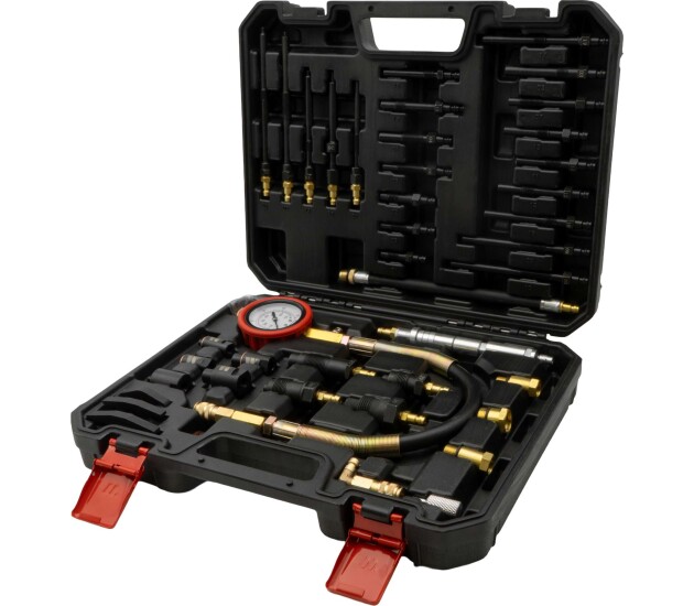 Diesel compressietester masterkit