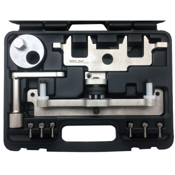 Distributiekettingset voor Mercedes-Benz 651