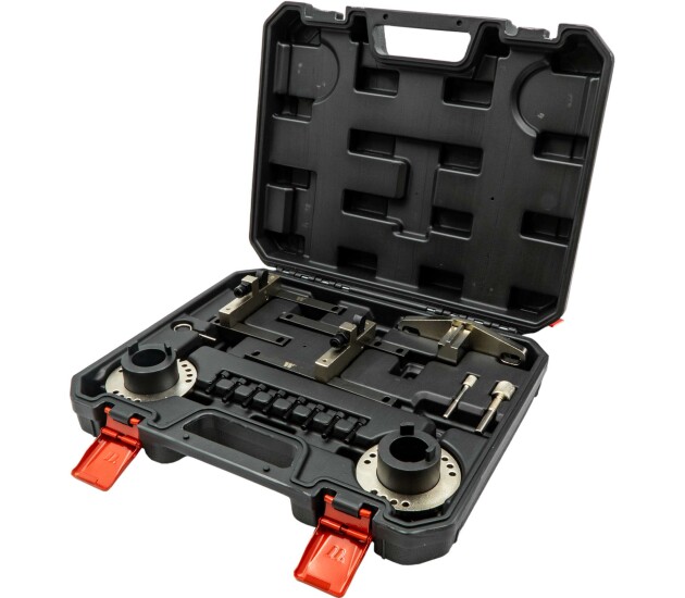 Distributieset Ford EcoBoost 1.0/1.1 (riemaandrijving)