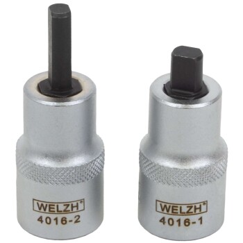 Veerschokdemper­klemspreider­set 5×7 mm en 5,5×8,2 mm