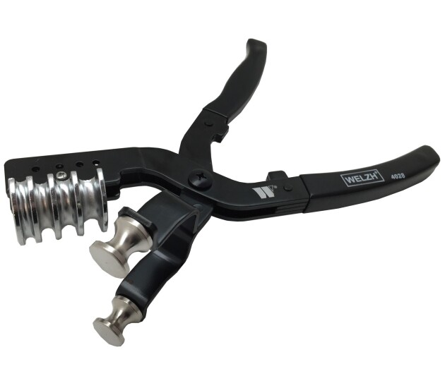 Remleiding­buigtang 3/16'', 1/4'', 5/16'', 3/8''