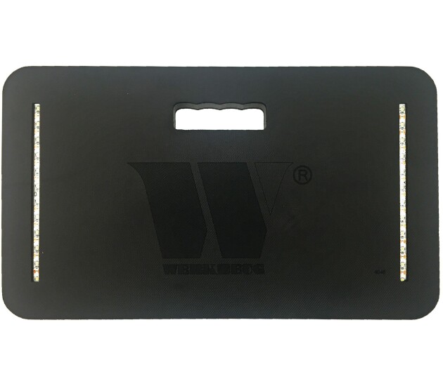 Monteurs knielmat met EVA-schuim en LED-verlichting