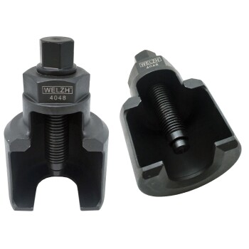 Trillings-impact kogelgewrichttrekker 39 mm