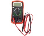 Digitale multimeter
