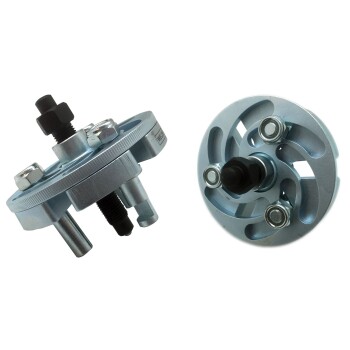 Tandriempoelietrekker