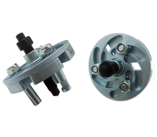 Tandriempoelietrekker