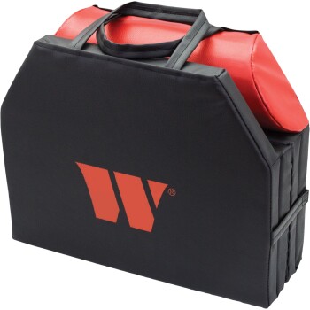 Opvouwbare monteurs werkmat