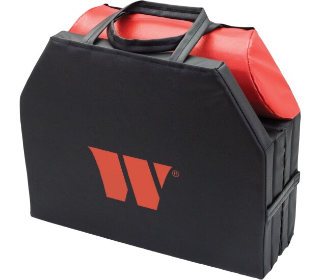 Opvouwbare monteurs werkmat