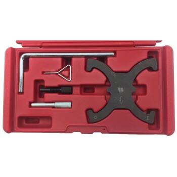 Distributietoolset Ford Focus 1.6 TI-VCT & 2.0 TDCI (5-delig)