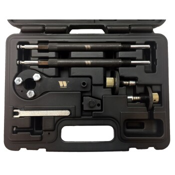 Benzinemotor afstel-/blokkeerset Alfa/Fiat/Lancia 1.2 16V, 1.4 16V, 1.4 T-Jet