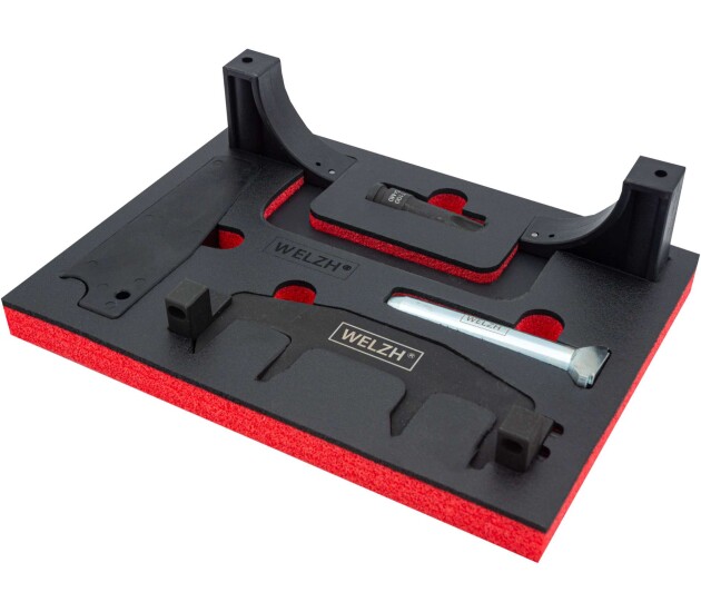 Distributietoolset Mercedes M271