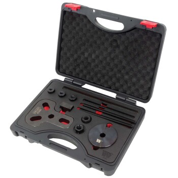 Wiellager-verwijdertool Ford Transit Custom (voornaaf)