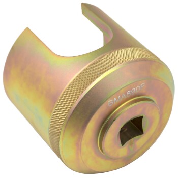 Stuurkogel-verwijdertool voor HGV