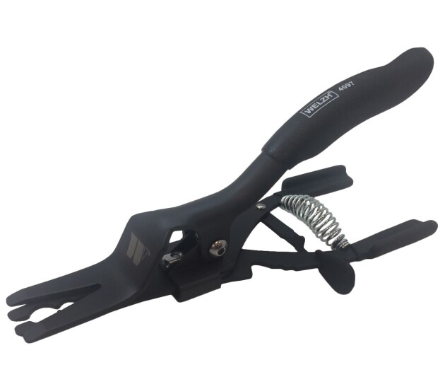 Slangtang voor demontage