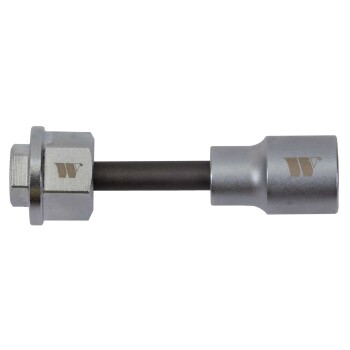 Alternator-poelietoolset Ford EcoBlue 2.0