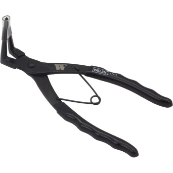 Borgveertang 90° intern