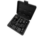 Adapterset Impact 6-delig 1/4''–3/4''dr